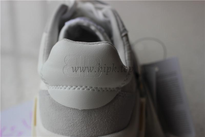 God Paris Triple S Trainers 2.0white BB