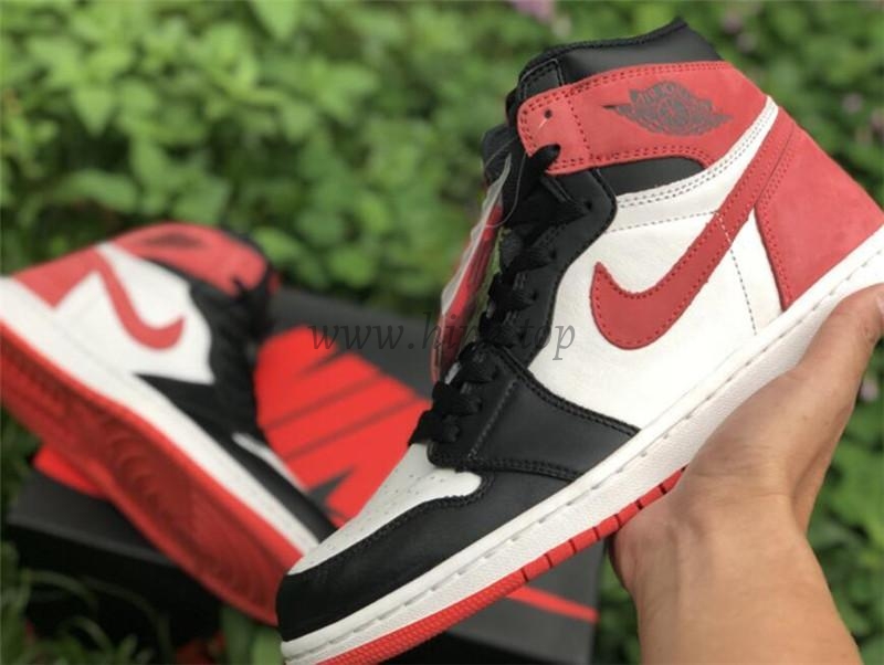 NIke pairs Air Jordan 1 “Six Championships”