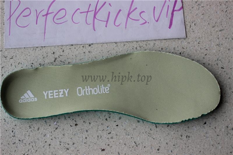 God Yeezy 500 Desert Rat Super Moon Yellow retail sample version ready