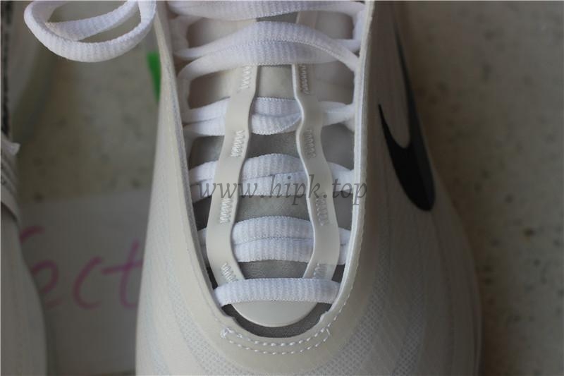 God Nike Air Max 97 OG “Off White” retail materials