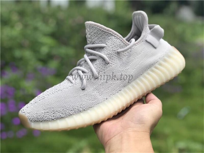 god yeezy 350 v2 sesame with real premeknit from huayiyi which offer primeknit to Ad*s directly ready to ship