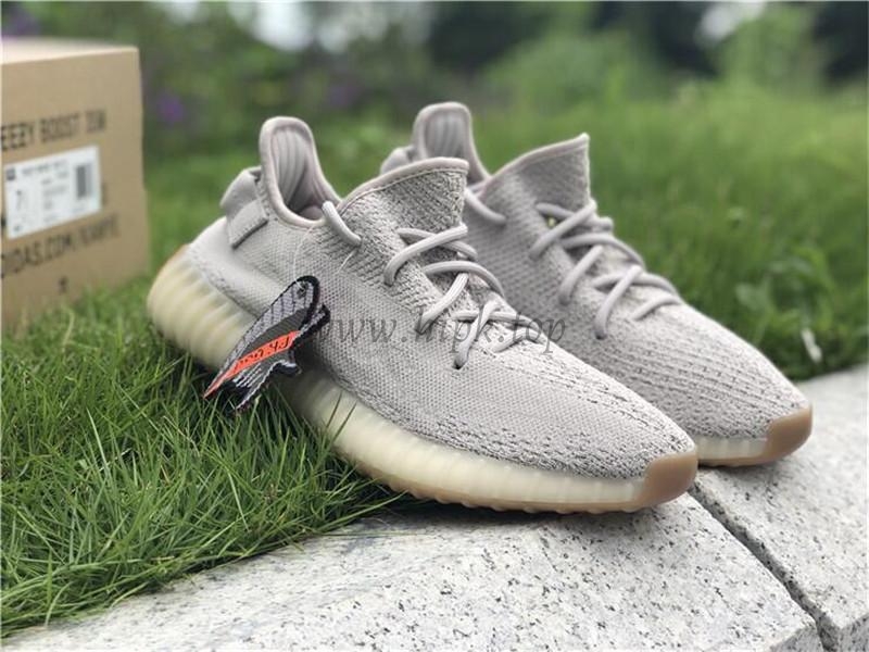 god yeezy 350 v2 sesame with real premeknit from huayiyi which offer primeknit to Ad*s directly ready to ship