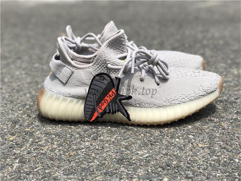 god yeezy 350 v2 sesame with real premeknit from huayiyi which offer primeknit to Ad*s directly ready to ship