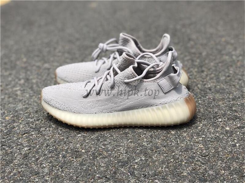 god yeezy 350 v2 sesame with real premeknit from huayiyi which offer primeknit to Ad*s directly ready to ship