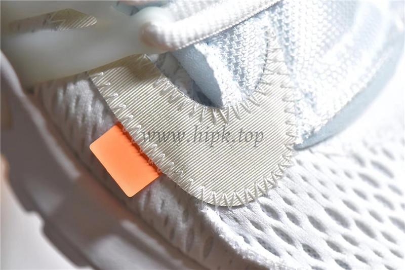 God OFF White Presto 2.0 White The Ten retail versionready