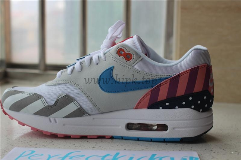 God Parra X Nike Air Max 1 retail materials ready