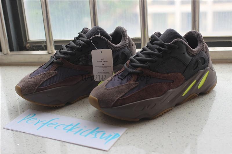 PK GOD YEEZY BOOST 700 MAUVE WITH RETAIL MATERIALS READY