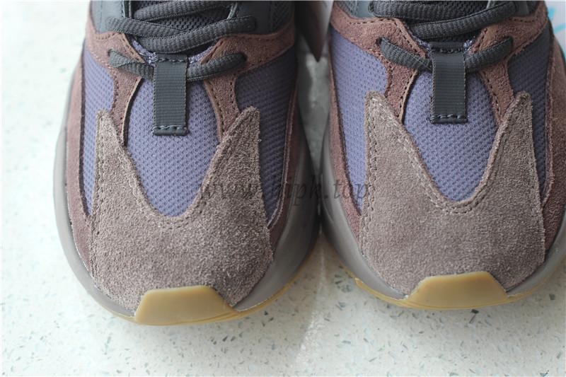 PK GOD YEEZY BOOST 700 MAUVE WITH RETAIL MATERIALS READY