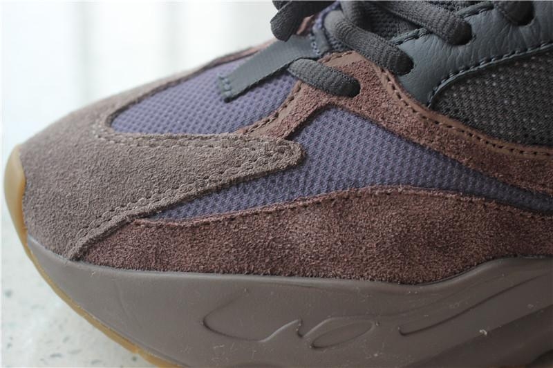 PK GOD YEEZY BOOST 700 MAUVE WITH RETAIL MATERIALS READY