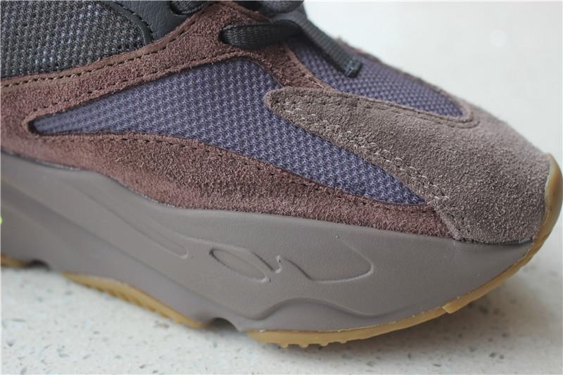 PK GOD YEEZY BOOST 700 MAUVE WITH RETAIL MATERIALS READY