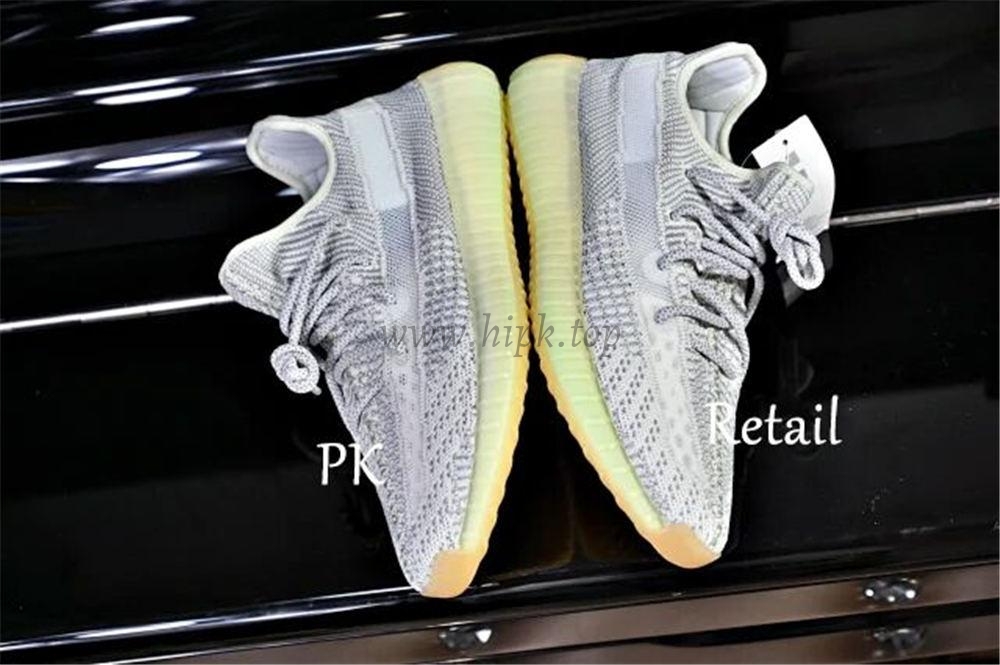 god yeezy 350 v2 staticwith real premeknit from huayiyi which offer primeknit to Ad*s directly ready