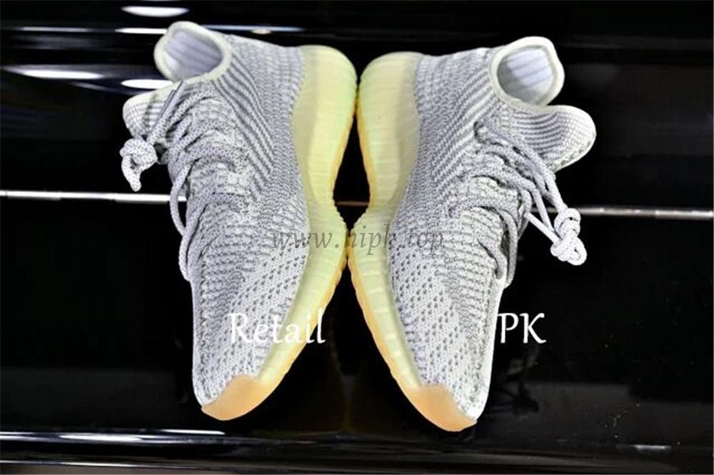 god yeezy 350 v2 staticwith real premeknit from huayiyi which offer primeknit to Ad*s directly ready