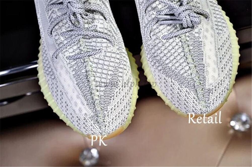 god yeezy 350 v2 staticwith real premeknit from huayiyi which offer primeknit to Ad*s directly ready