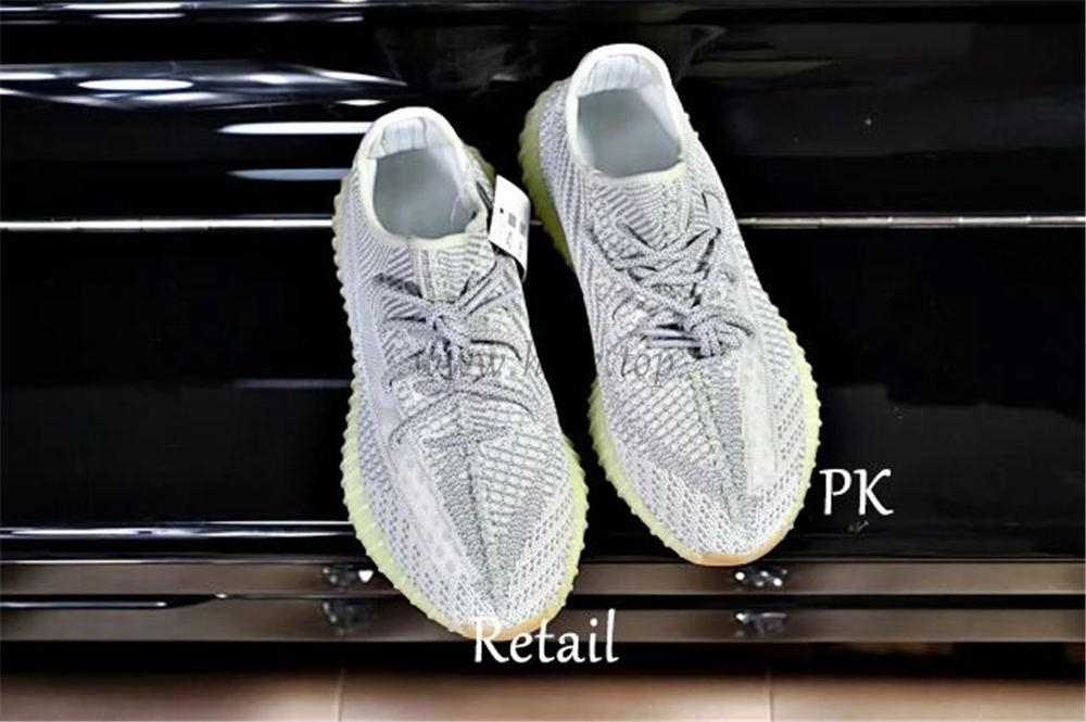 god yeezy 350 v2 staticwith real premeknit from huayiyi which offer primeknit to Ad*s directly ready