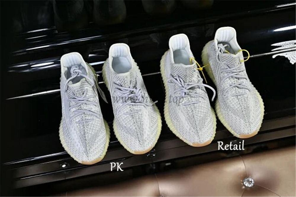 god yeezy 350 v2 staticwith real premeknit from huayiyi which offer primeknit to Ad*s directly ready