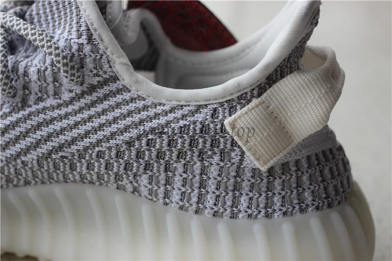 god yeezy 350 v2 staticwith real premeknit from huayiyi which offer primeknit to Ad*s directly ready