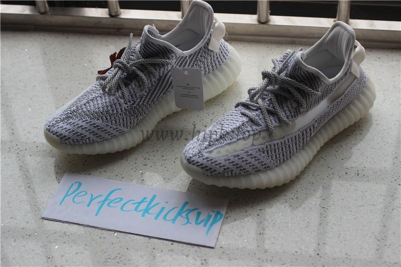 god yeezy 350 v2 staticwith real premeknit from huayiyi which offer primeknit to Ad*s directly ready