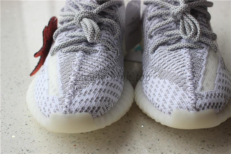 god yeezy 350 v2 staticwith real premeknit from huayiyi which offer primeknit to Ad*s directly ready