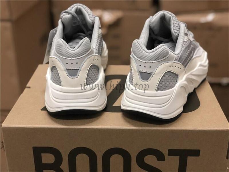 PK God YEEZY BOOST WAVE RUNNER 700 V2 STATIC FULL REFLECTIVE 3M Huayiyi retail version ready to ship