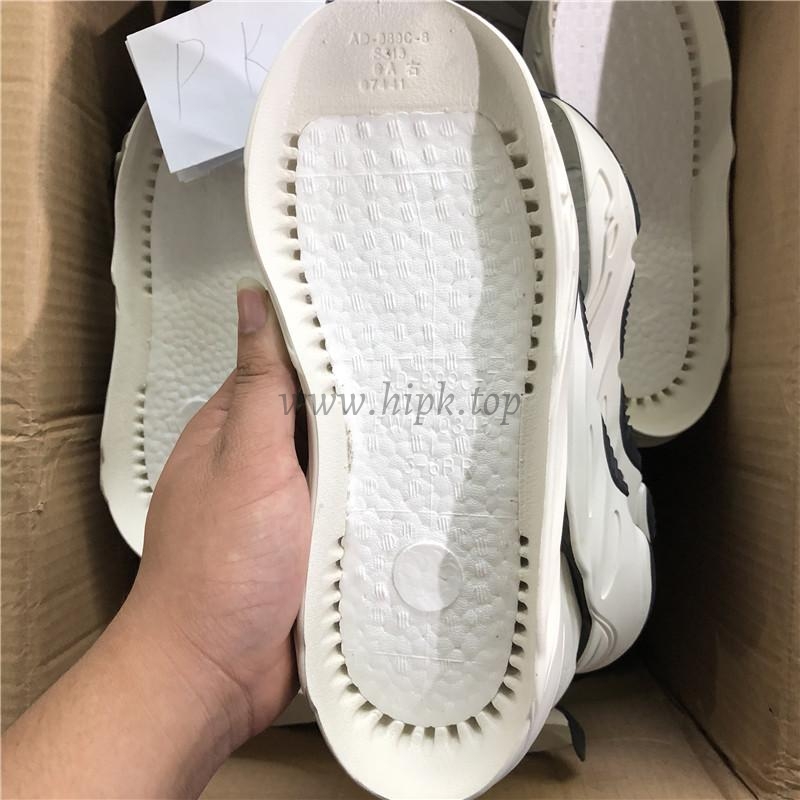 PK God YEEZY BOOST WAVE RUNNER 700 V2 STATIC FULL REFLECTIVE 3M Huayiyi retail version ready to ship