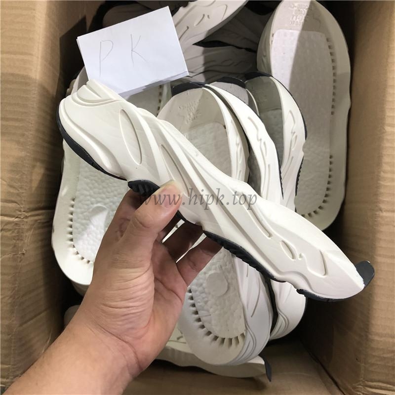 PK God YEEZY BOOST WAVE RUNNER 700 V2 STATIC FULL REFLECTIVE 3M Huayiyi retail version ready to ship