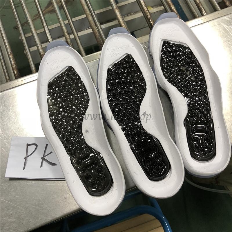 PK God YEEZY BOOST WAVE RUNNER 700 V2 STATIC FULL REFLECTIVE 3M Huayiyi retail version ready to ship