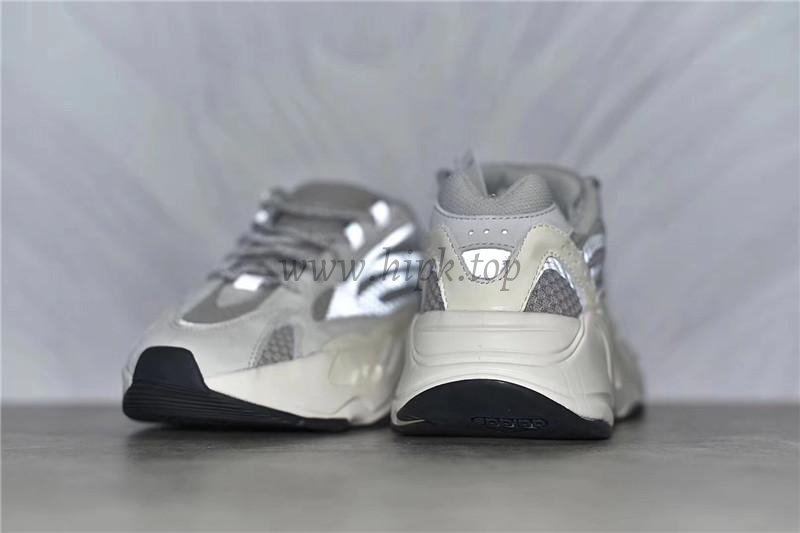 PK God YEEZY BOOST WAVE RUNNER 700 V2 STATIC FULL REFLECTIVE 3M Huayiyi retail version ready to ship