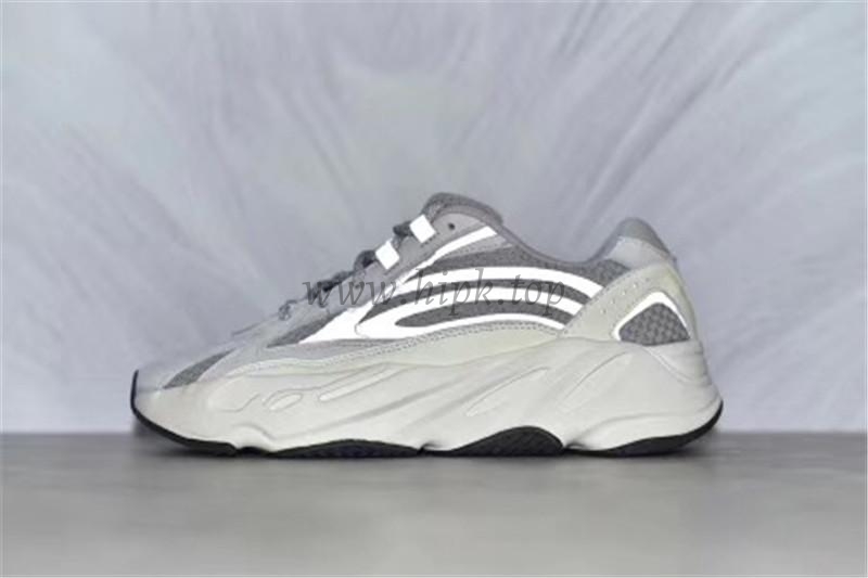 PK God YEEZY BOOST WAVE RUNNER 700 V2 STATIC FULL REFLECTIVE 3M Huayiyi retail version ready to ship