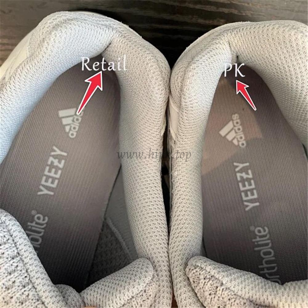 PK God YEEZY BOOST WAVE RUNNER 700 V2 STATIC FULL REFLECTIVE 3M Huayiyi retail version ready to ship