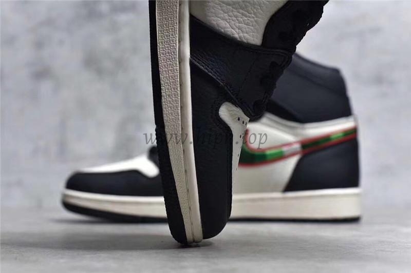 PK GOD Air Jordan 1 Retro High OG “A Star Is Born”with retail leather