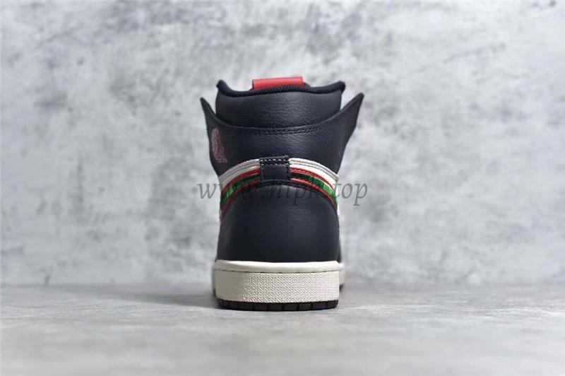 PK GOD Air Jordan 1 Retro High OG “A Star Is Born”with retail leather