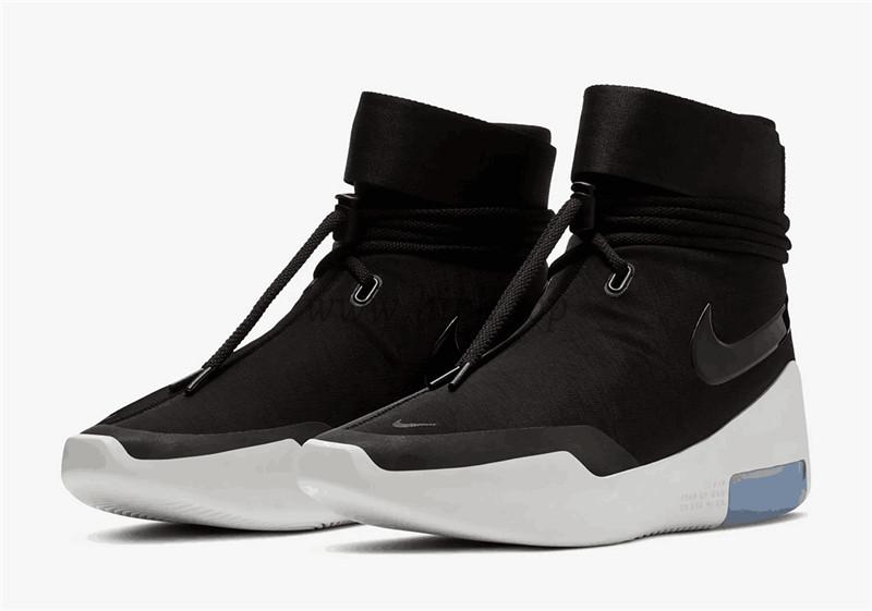 PK GOD Nike Air Fear Of God Shoot Around with retail materials ready to ship