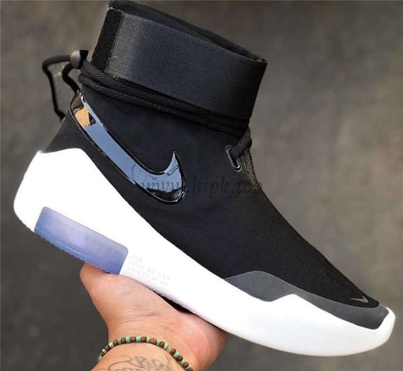 PK GOD Nike Air Fear Of God Shoot Around with retail materials ready to ship