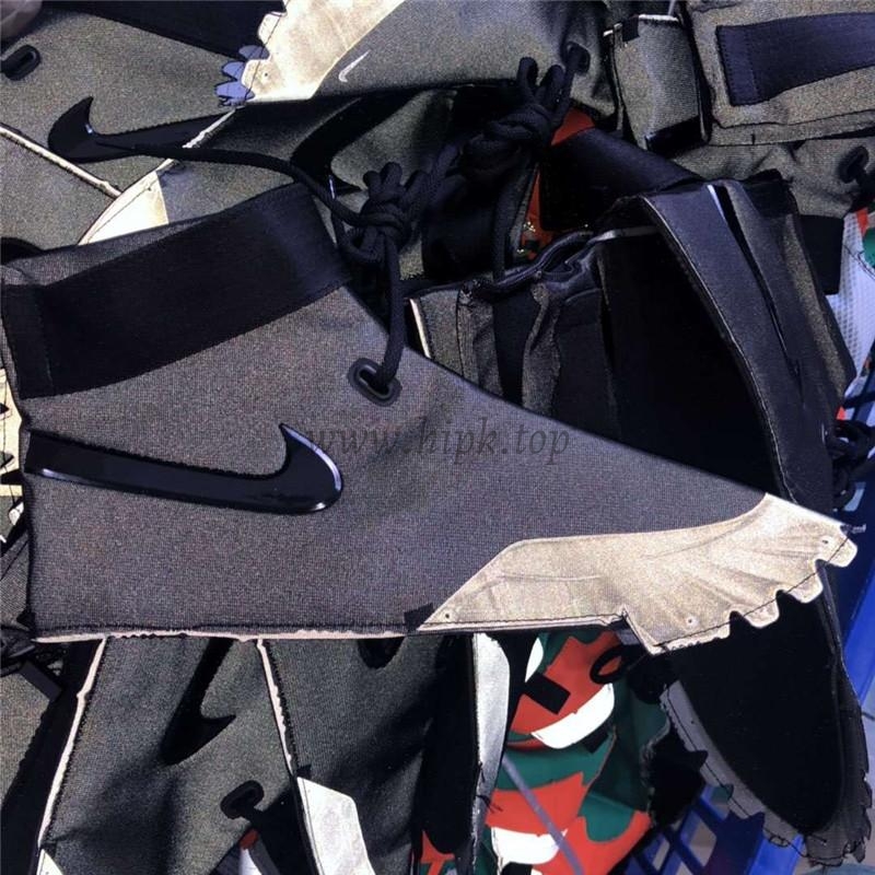 PK GOD Nike Air Fear Of God Shoot Around with retail materials ready to ship