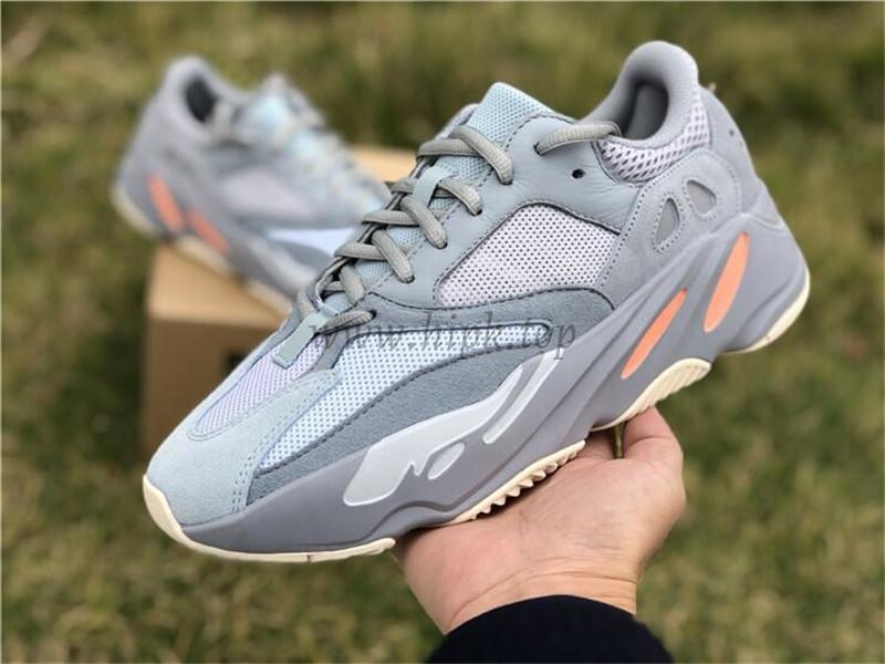 PK GOD Yeezy 700 Boost “Inertia”retail materials ready to ship