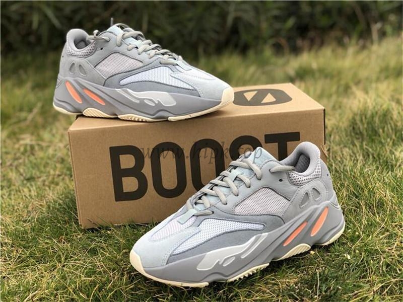 PK GOD Yeezy 700 Boost “Inertia”retail materials ready to ship