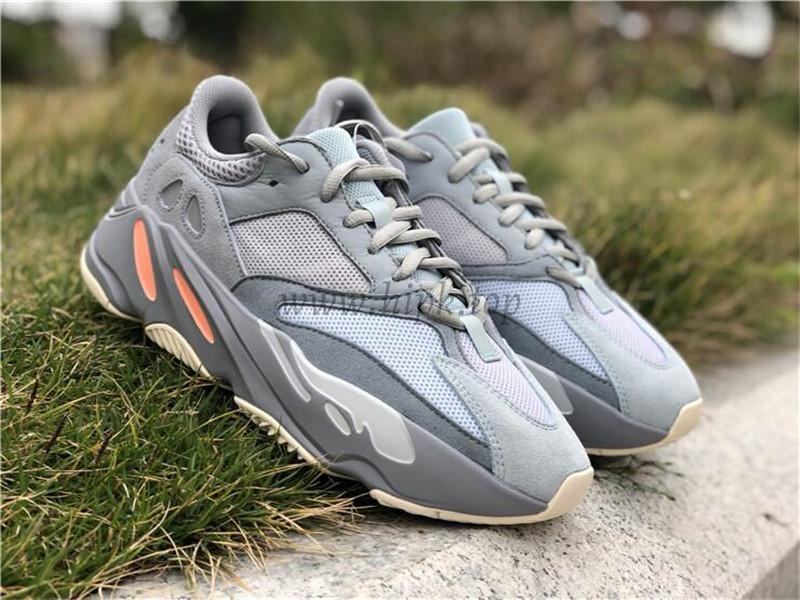 PK GOD Yeezy 700 Boost “Inertia”retail materials ready to ship