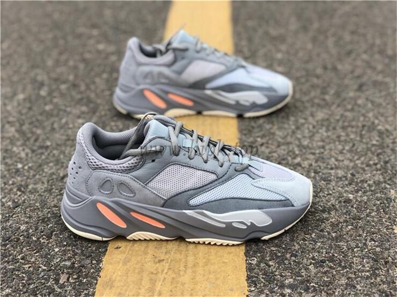 PK GOD Yeezy 700 Boost “Inertia”retail materials ready to ship