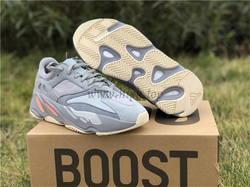 PK GOD Yeezy 700 Boost “Inertia”retail materials ready to ship