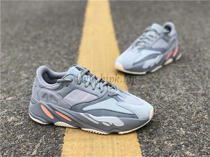 PK GOD Yeezy 700 Boost “Inertia”retail materials ready to ship