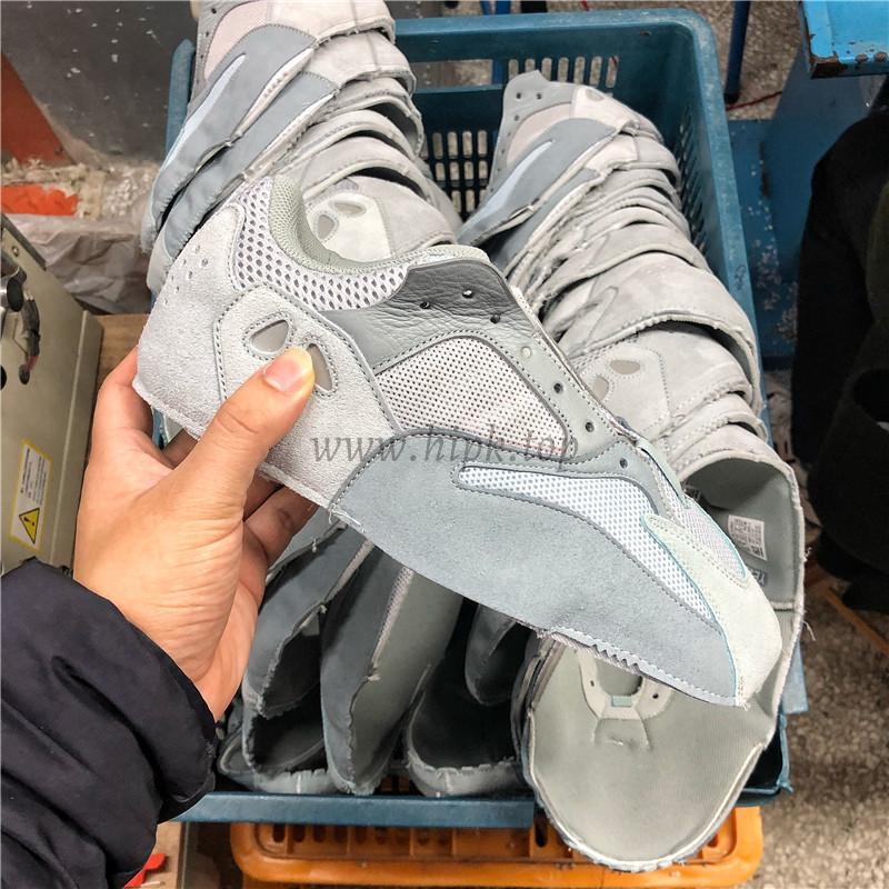 PK GOD Yeezy 700 Boost “Inertia”retail materials ready to ship