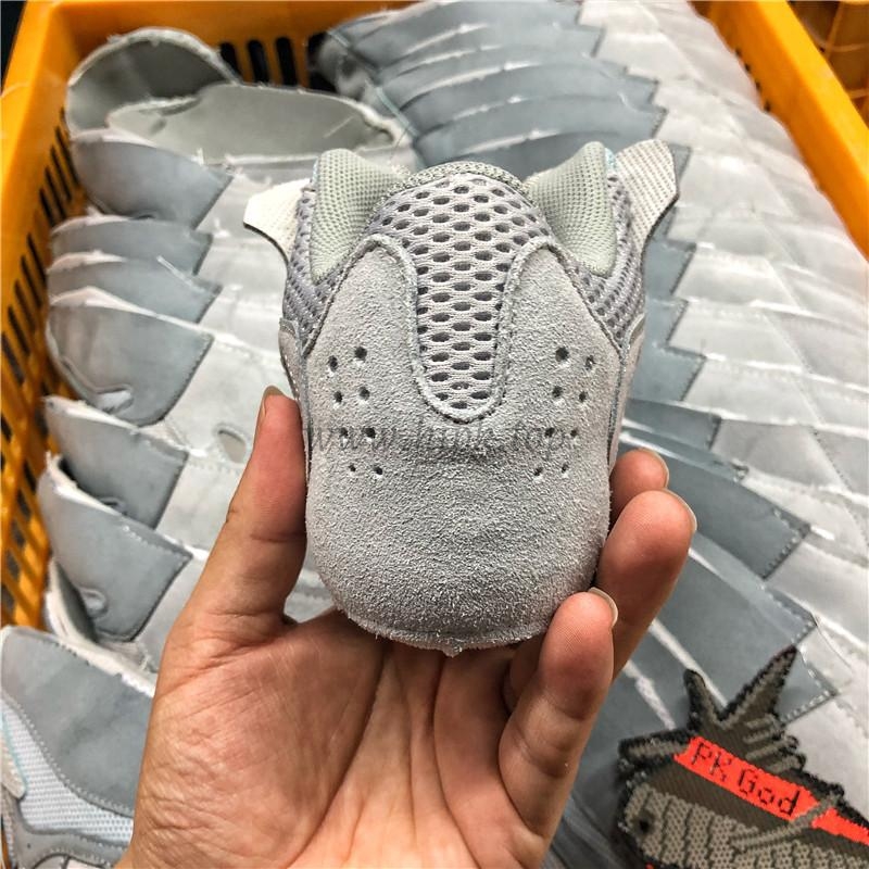 PK GOD Yeezy 700 Boost “Inertia”retail materials ready to ship