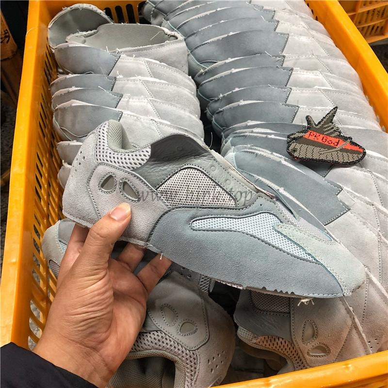 PK GOD Yeezy 700 Boost “Inertia”retail materials ready to ship