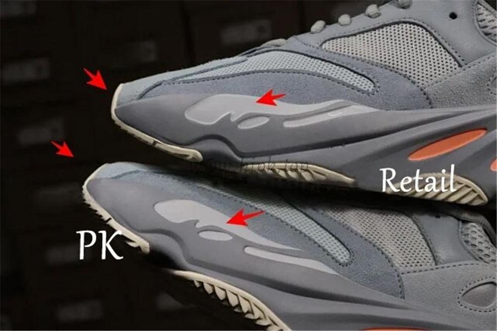 PK GOD Yeezy 700 Boost “Inertia”retail materials ready to ship