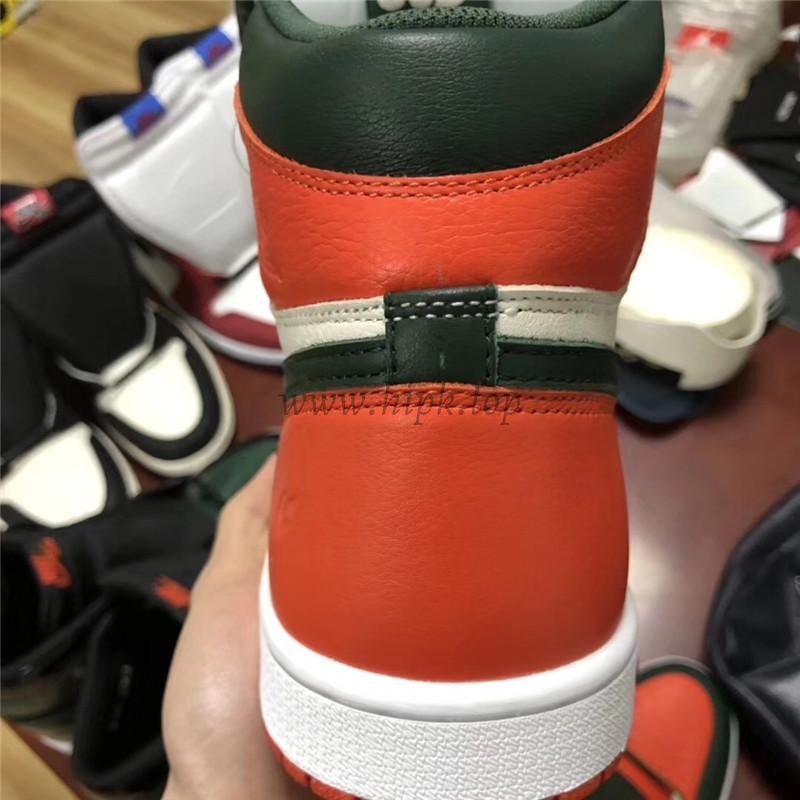 PK God exclusive Solefly X Jordan I retro OG with retail materials ready to ship