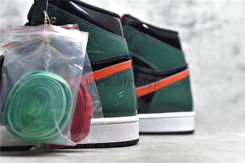 PK God AIR JORDAN 1 SOLEFLY FRIENDS & FAMILY retail materails ready to ship