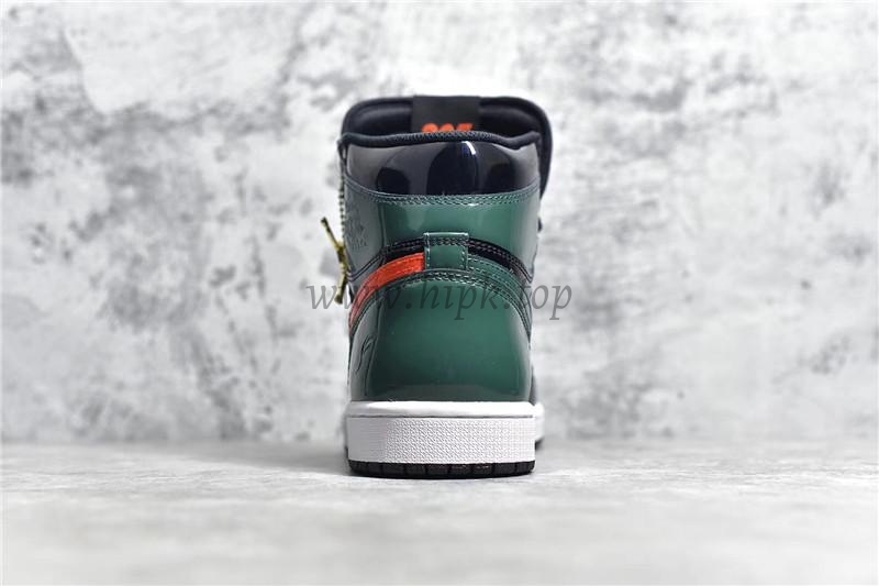 PK God AIR JORDAN 1 SOLEFLY FRIENDS & FAMILY retail materails ready to ship