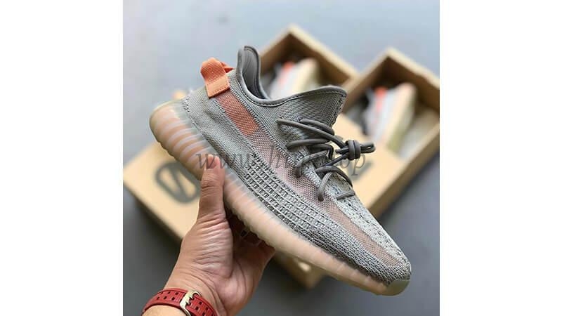 exclusive god yeezy 350 v2 true form with real premeknit from huayiyi which offer primeknit to Ad*s directly ready to ship