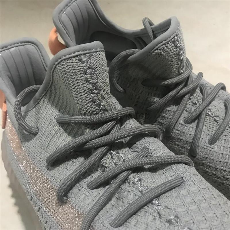 exclusive god yeezy 350 v2 true form with real premeknit from huayiyi which offer primeknit to Ad*s directly ready to ship