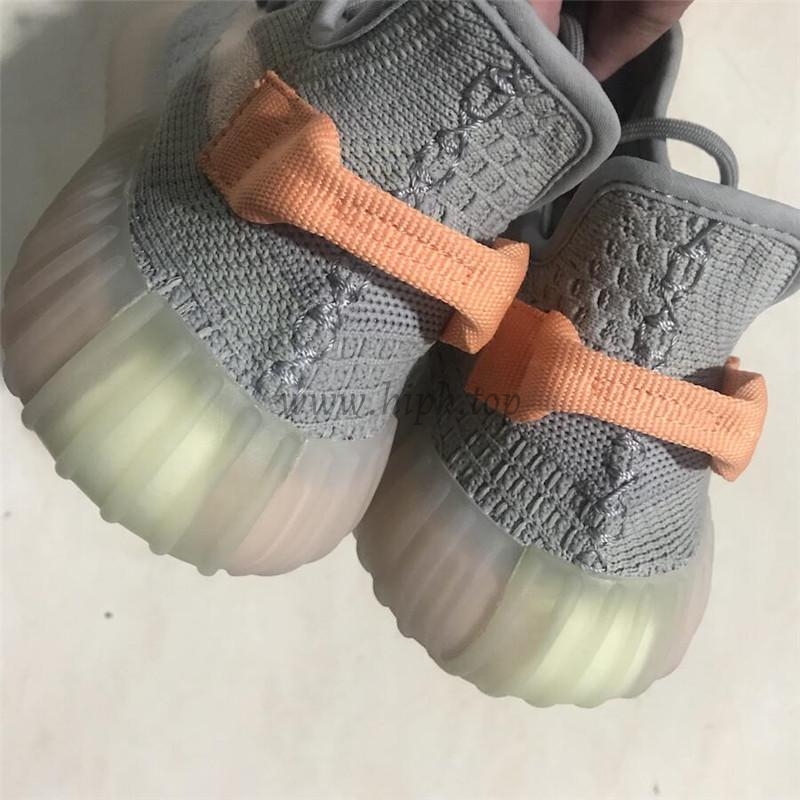 exclusive god yeezy 350 v2 true form with real premeknit from huayiyi which offer primeknit to Ad*s directly ready to ship